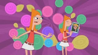 Phineas and Ferb  Me Myself and I  Latin American Spanish Phineas y Ferb [upl. by Einnahc742]