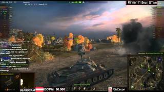 Meanwhile in World of Tanks [upl. by Atela]