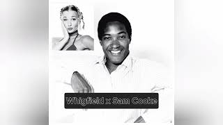 Whigfield x Sam Cooke  Another Saturday Night Mashup dj viral mashup dance [upl. by Netniuq]