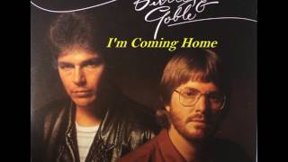 Beeb Birtles amp Graeham Gable  Im Coming Home  HD 24bit [upl. by Ymerrej866]