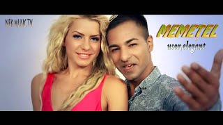 MEMETEL  USORELEGANT ORIGINAL SONG HIT 2014 [upl. by Hanavas]