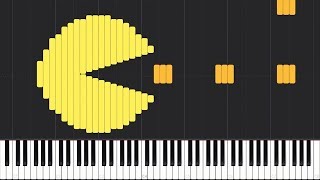 Synthesia Pictures 20 [upl. by Enirehtacyram]