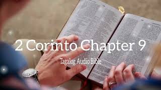 2 Corinto Chapter 9 l Tagalog Audio Bible Drama [upl. by Leveroni]