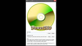 Poweriso 73 Keygen song by kindly [upl. by Mak]