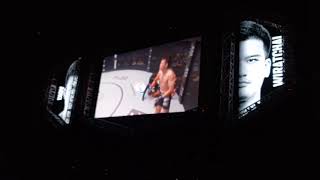 Shinya Aoki vs Shannon Wiratchai Fight [upl. by Nadual438]