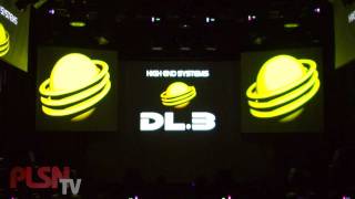 High End Systems DL3 Demo [upl. by Oam]