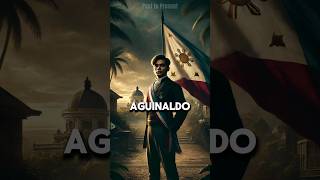 Emilio Aguinaldo emilioaguinaldo philippinehistory independenceday [upl. by Dorri]