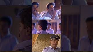 കടുക്കയെ കുറിച്ചായിരുന്നോ ഇന്നലത്തെ ക്ലാസ്  Sainyam  Malayalam Movie  Mukesh  Dileep  Vikram [upl. by Lenny]