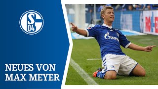 Neues von Max Meyer [upl. by Enoch244]