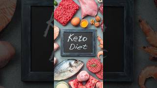 KETOGENIC THERAPY FOOD OVER MEDICATION FOR BETTER HEALTH keto [upl. by Enaek]