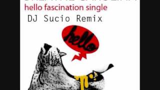 Breathe Carolina  Hello Fascination Dj Sucio Remix [upl. by Cordula861]