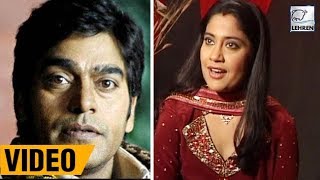 Renuka Shahane Talks About Her Husband Actor Ashutosh Rana [upl. by Maghutte]