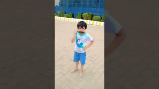 Sab rishte naate has ke tood du cutebaby youtubeshorts video 🥰🥰🥰🥰🥰 [upl. by Orlosky]