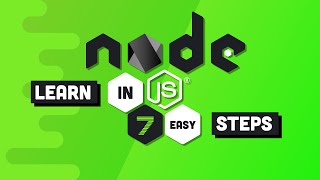 Nodejs Ultimate Beginner’s Guide in 7 Easy Steps [upl. by Waddell676]