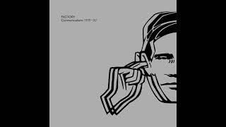 Transmission  Joy Division [upl. by Siraj]