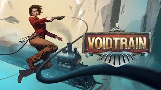 Voidtrain  DX11  E52640v4  16gb  HD7850 2gb [upl. by Hertzog818]