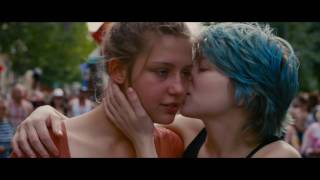 DP30 Blue Is The Warmest Color cowriterdirector Abdellatif Kechiche Part 1 of 2 [upl. by Bettencourt526]