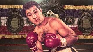 Rocky Marciano Had An INSANE Boxing Training Regimen [upl. by Teuton]