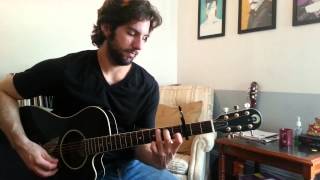 Marc Anthony  Vivir Mi Vida Guitar Chords amp Lesson [upl. by Chansoo]