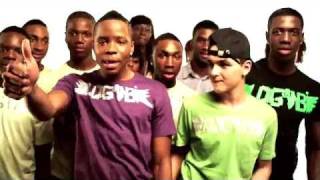 Logobi Gt La Puissance Clip Officiel [upl. by Sihun]