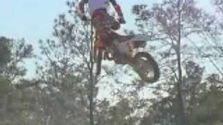 Motocross Madness 2 Intro [upl. by Azzil]