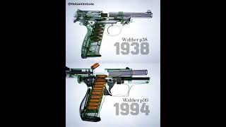 Walther  1938 x 1994 [upl. by Etnahsa992]