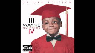 Lil Wayne  President Carter Tha Carter IV Clean [upl. by Ahsatal492]