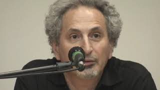 A Reading by Peter Balakian [upl. by Winchester987]