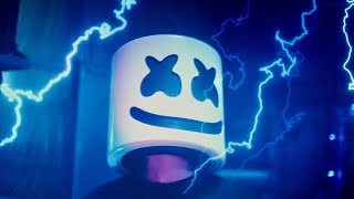 Marshmello  Shockwave [upl. by Kinata845]