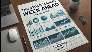 The Stock Market Week Ahead XOM COIN TSLA coin tsla trading btc [upl. by Liryc]