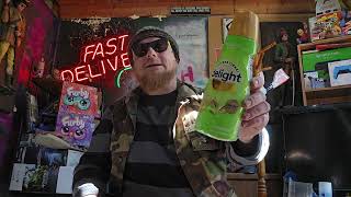 international delight pistachio latte creamer review pistachio internationaldelight [upl. by Elletsyrc]