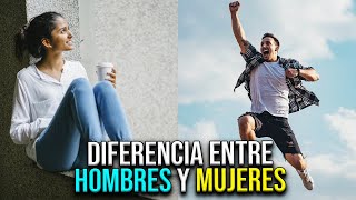 Diferencias hormonales entre HOMBRES y MUJERES ⚪️ Dr Mario Salazar [upl. by Amilas312]