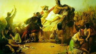 La Conquista del Imperio Inca por Francisco Pizarro [upl. by Adev]