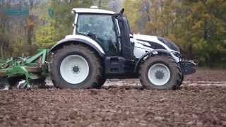 The new Valtra T4 generation [upl. by Arette]