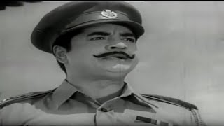 അപരാധി  Aparadhi Full Movie  Prem Nazir amp Jayabharathi  Sheela  Old Malayalam BlackampWhite Movie [upl. by Noryk]