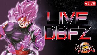 Dragon Ball FighterZ Cracked Patch [upl. by Vijnas]