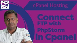 Connect your FTP account with PhpStorm  Access server files with PhpStorm  FTP setup with phpstorm [upl. by Irovi131]