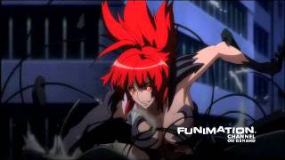 FUNimation Channel On Demand  Xfinity promo 2011 [upl. by Einahpets]