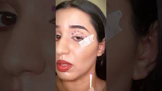 Get Ready in 10 Seconds with My Quick Eye Makeup Secrets [upl. by Griselda]