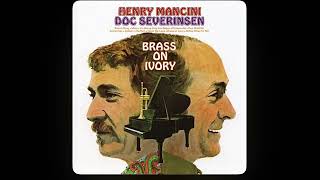 1972 â€œIFâ€ Henry Mancini amp Doc Severinsen [upl. by Ardaed]