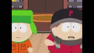 HIV positive South Park [upl. by Tortosa807]