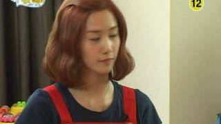 090818 SNSD Yoona SYTake it SooYoung It Looks Delicious Hello baby SooNaflv [upl. by Nolyarb]