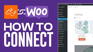 How To Connect CJ Dropshipping To Woocommerce in 2024 [upl. by Helman443]