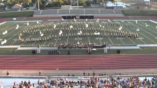 Forever Moore Performance By Southmoore High [upl. by Tracey907]