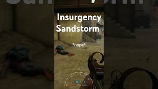 JOHN WICK MODE Insurgency Sandstorm 2 gaming gameplay games [upl. by Anohsal883]