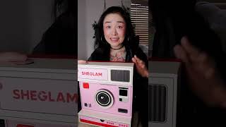 ⁠ADVENT CALENDAR sheglamofficial SHEGLAM SHEGLAMHaul SHEGLAMadventcalendar SHEGLAMreview [upl. by Romelle]