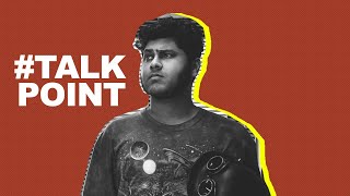 TalkPoint Utsav Chakraborty harassment cases Wake up call for comedians or social media shaming [upl. by Piscatelli]