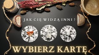 Jak cię widzą inni ✨ Wybierz kartę [upl. by Lynnett588]