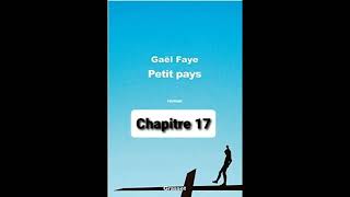 17  Petit Pays  Gael Faye  aide Ã la lecture  Chapitre 17 [upl. by Buzzell]