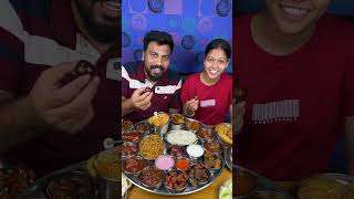 Jija aur Saali ke bich Gulab Jamun Eating Challenge😱🔥 shorts foodie ytshorts [upl. by Athey]